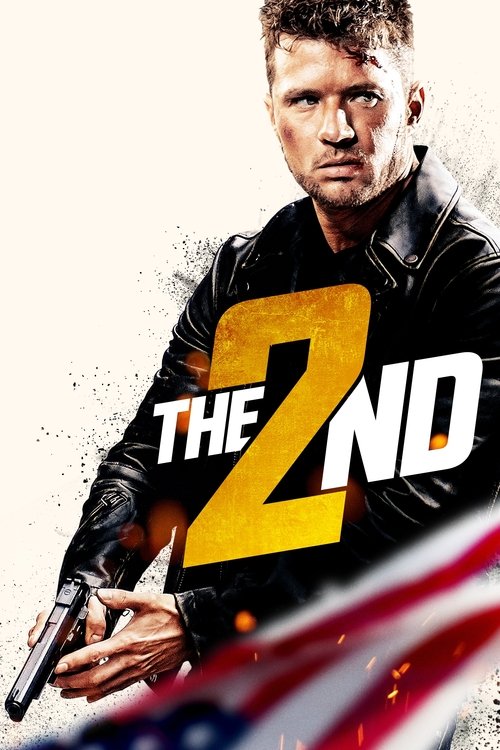 Movie poster for The 2nd (2020)