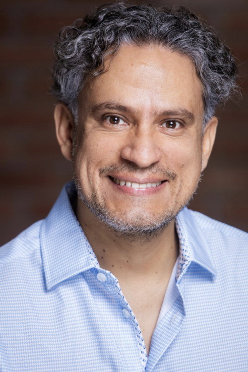 Photo of Luis del Valle, Acting