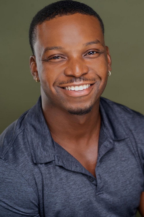 Photo of Jarick White, Acting