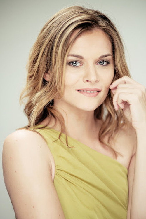 Photo of Laura Locatelli, Acting