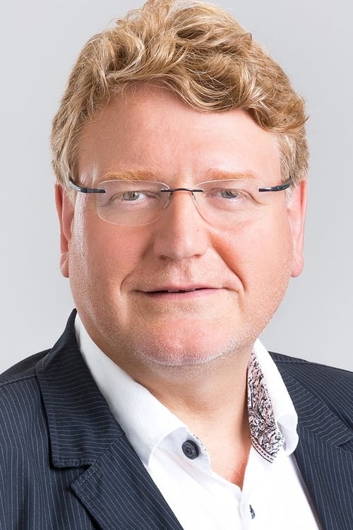 Photo of Christian Kmiotek, Acting