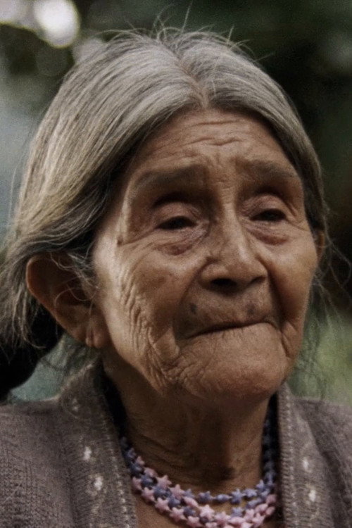 Photo of Doña Aurelia, Acting