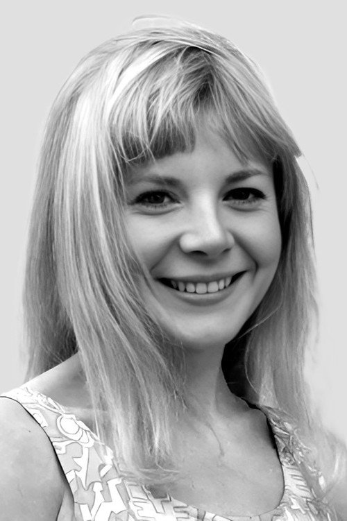 Photo of Barbara Ferris, Acting