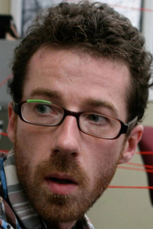 Photo of Daniel Cockburn, Directing