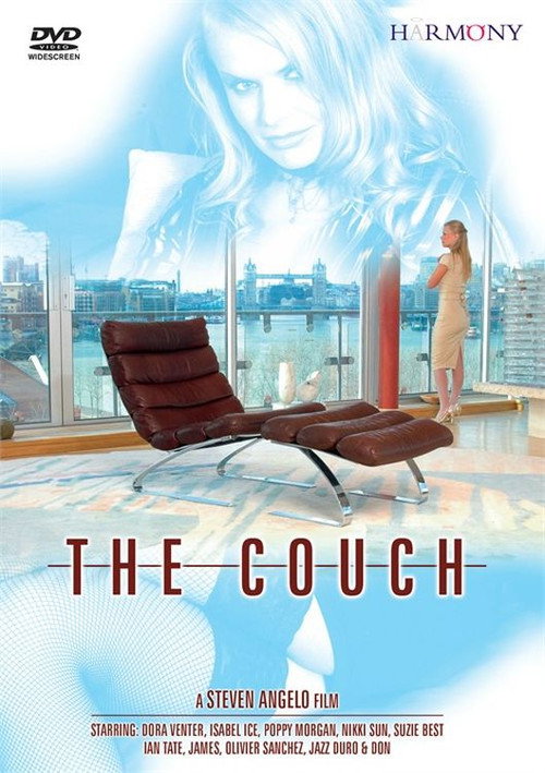 Movie poster for The Couch (2006)