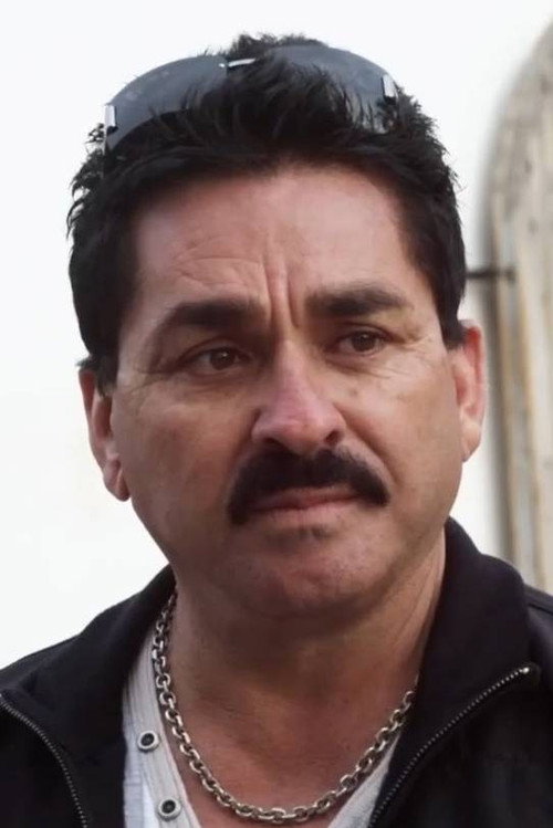 Photo of Juan Manuel Romero, Acting