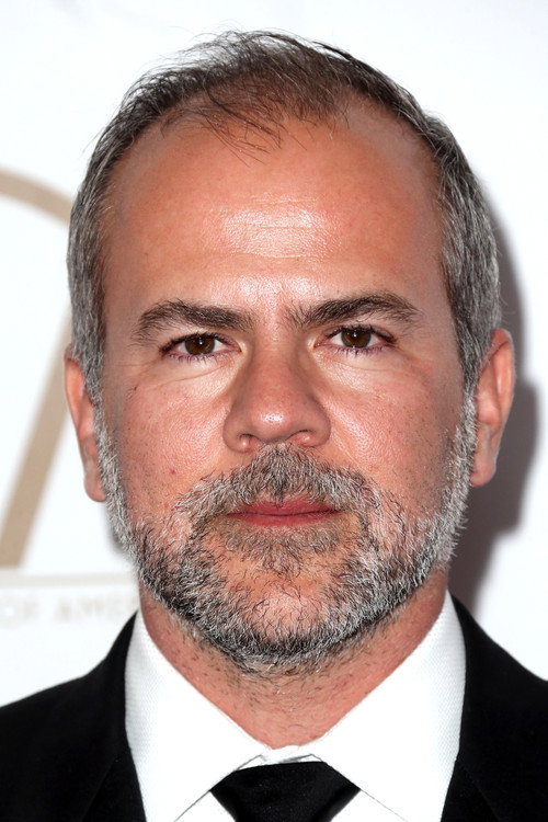 Photo of Jeremy Dawson, Production