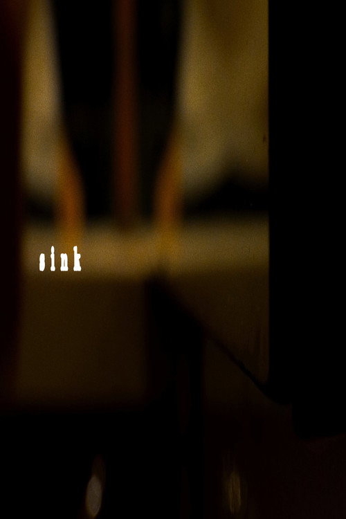 Movie poster for Sink (2020)