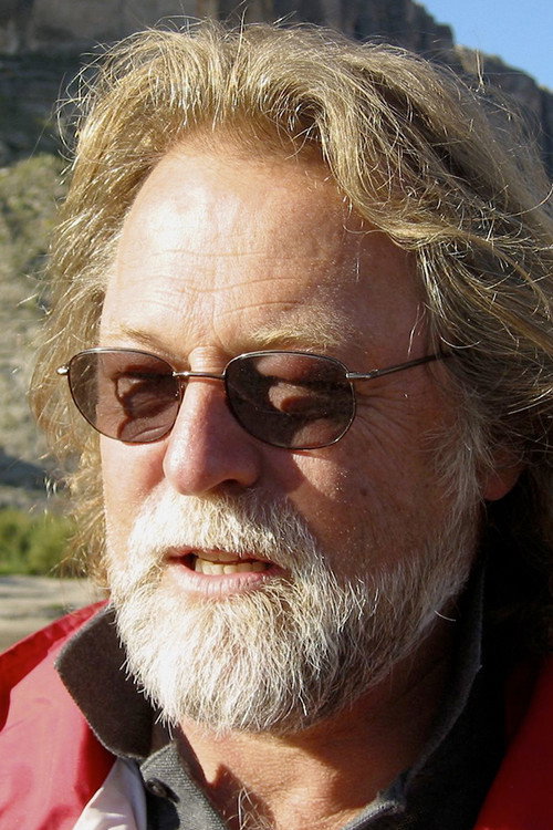 Photo of Michael Fitzgerald, Production