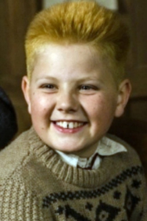 Photo of Laurin Michael, Acting