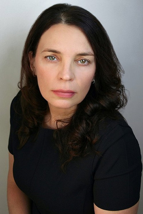 Photo of Natasha Sabitov, Acting