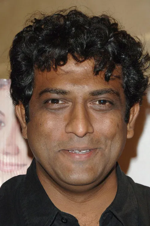 Anurag Basu profile