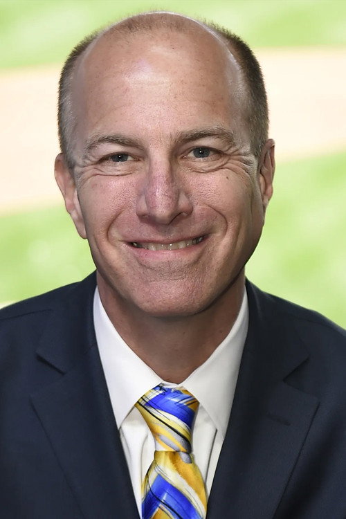 Photo of Gary Cohen, Acting