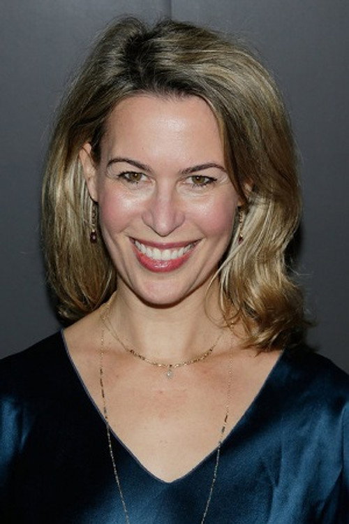 Photo of Michele Mitchell, Directing