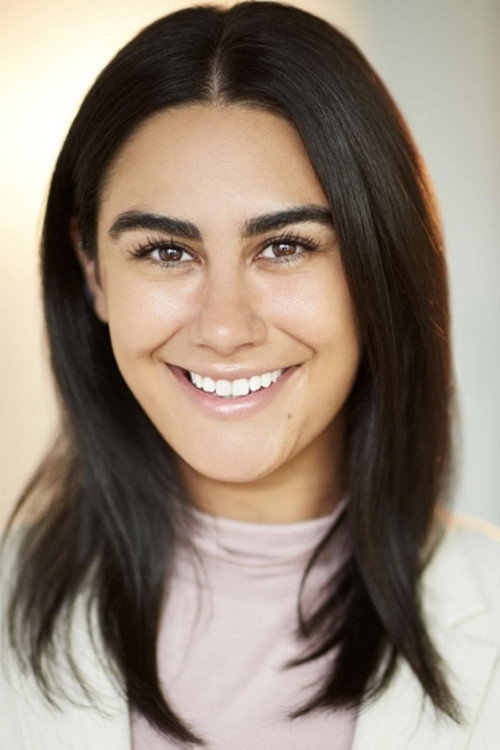 Photo of Breanne Williamson, Acting