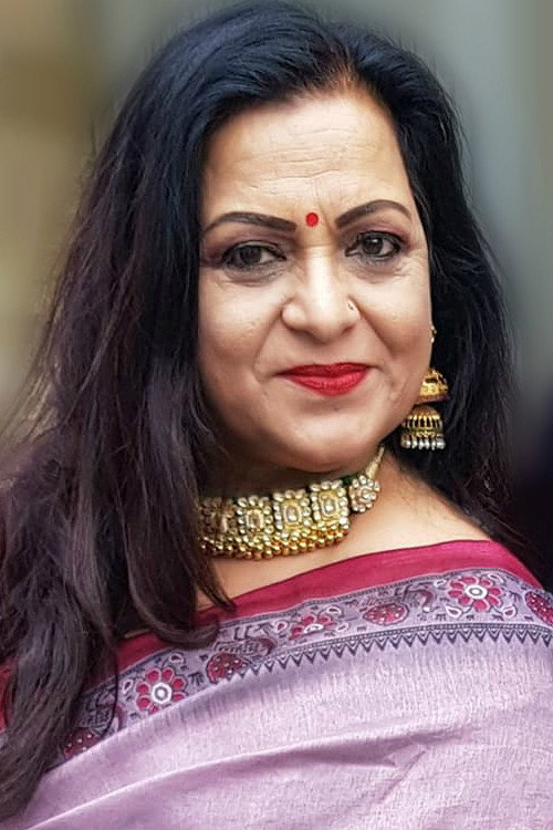 Photo of Vinita Sharma, Acting