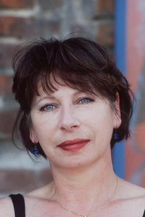 Photo of Monika Hansen, Acting