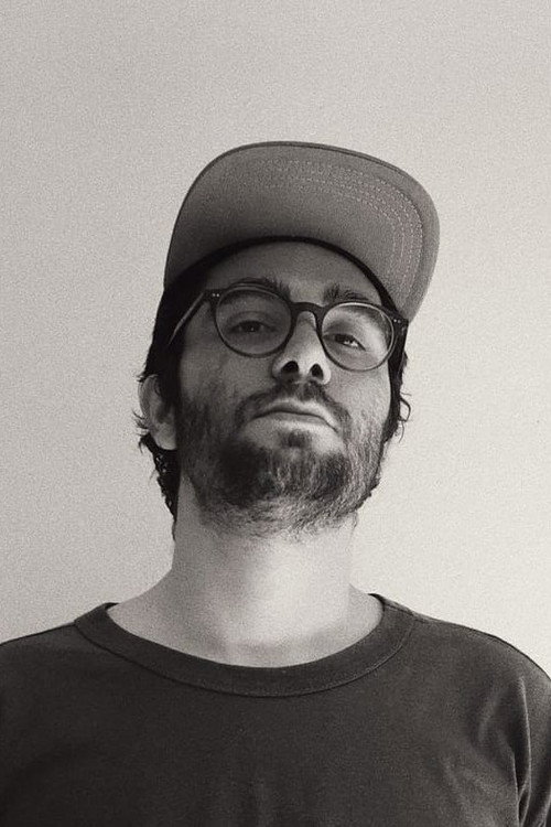 Photo of Felipe Berlinck, Production