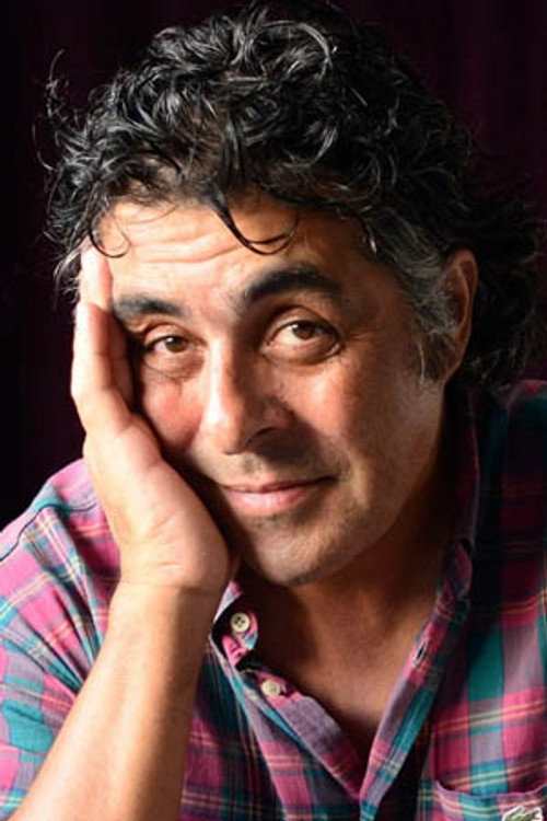 Photo of Fabio Ronzano, Acting