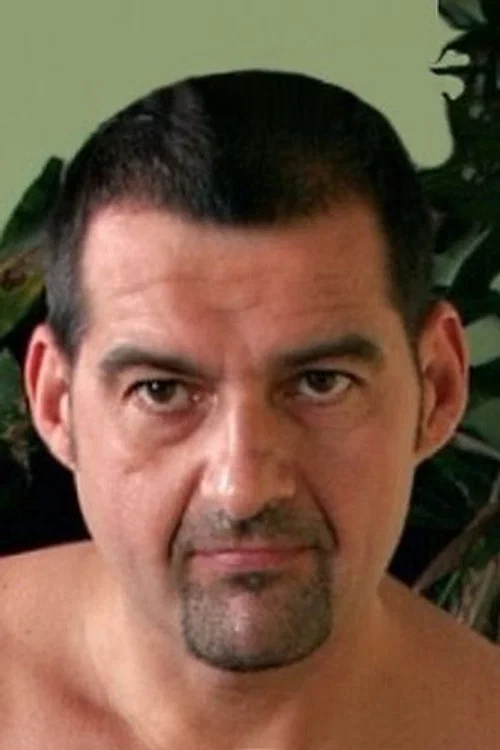 Photo of Chris Mountain, Acting
