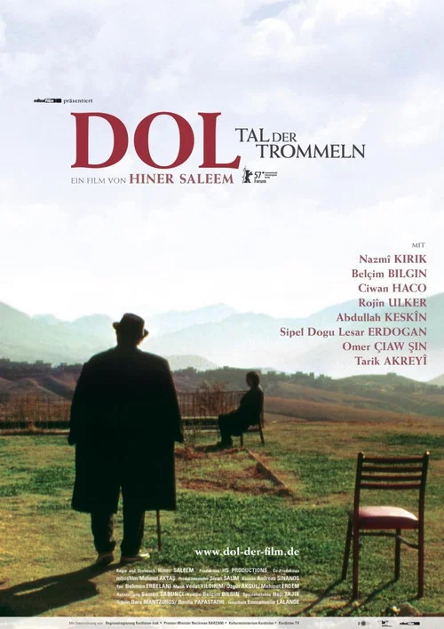 Movie poster for Dol: The Valley of Tambourines (2007)