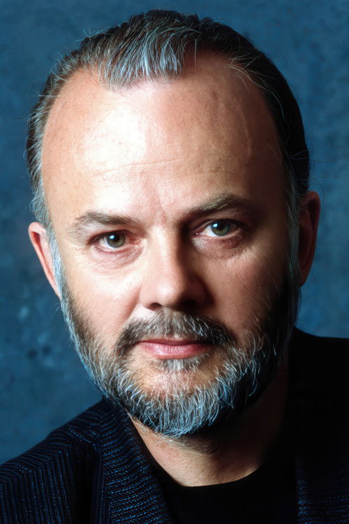 John Peel profile