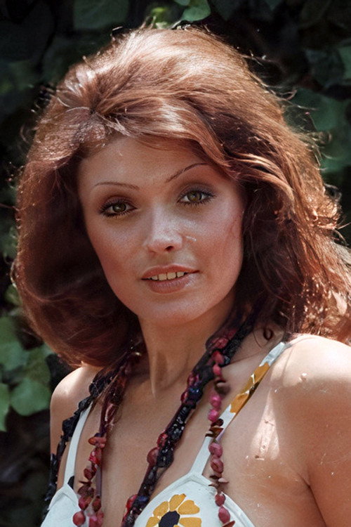 Photo of Toti Achilli, Acting