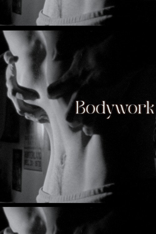 Movie poster for Bodywork (2022)