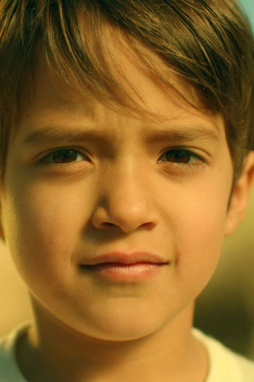 Photo of Julian Atocani Sanchez, Acting