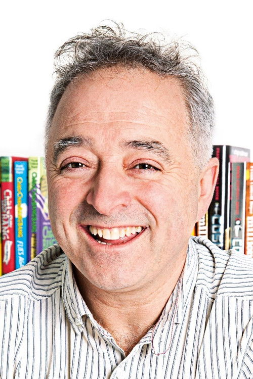 Frank Cottrell Boyce profile