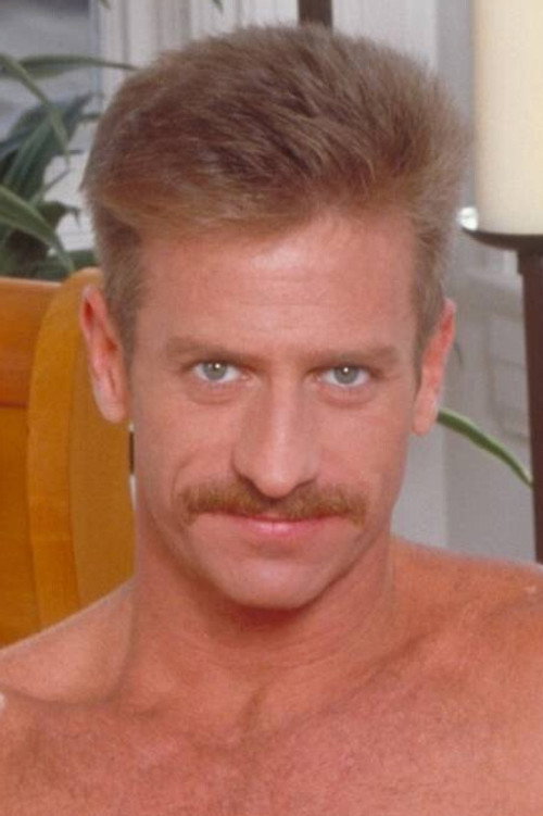 Photo of Eric Marx, Acting