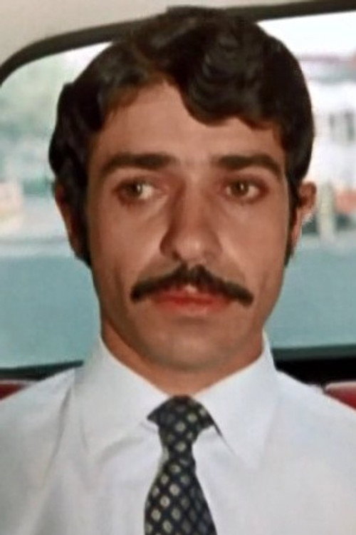 Photo of Avetik Gevorkyan, Acting