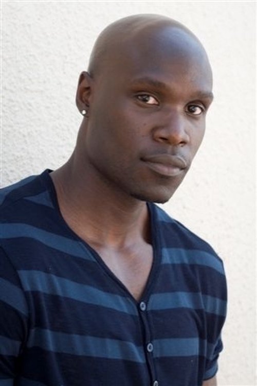 Photo of Jojo Ahenkorah, Acting