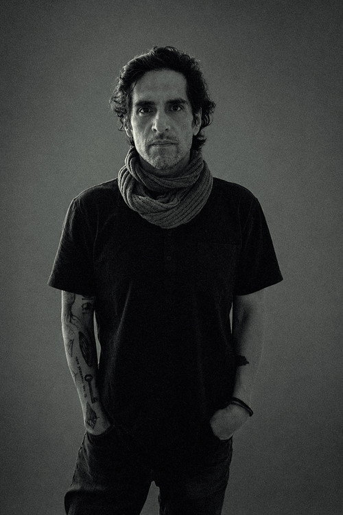 Photo of Alejandro G. Alegre, Directing