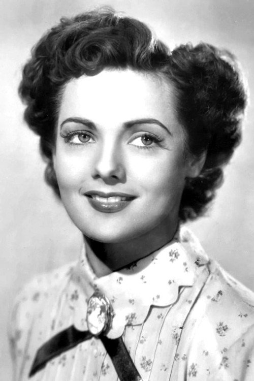 Photo of Mary Ellen Kay, Acting