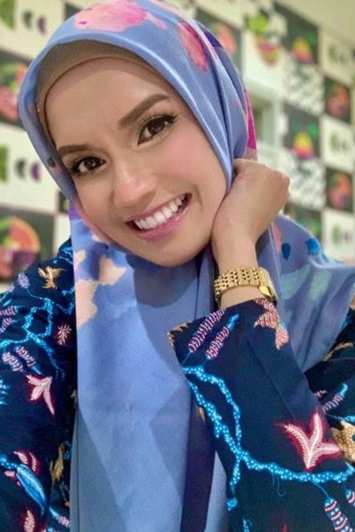 Photo of Faezah Elai, Acting