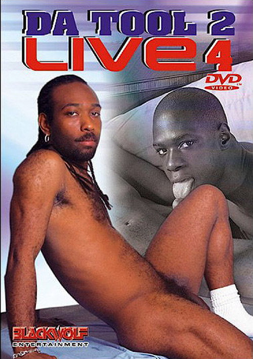 Movie poster for Da Tool 2 Live 4 (2001)