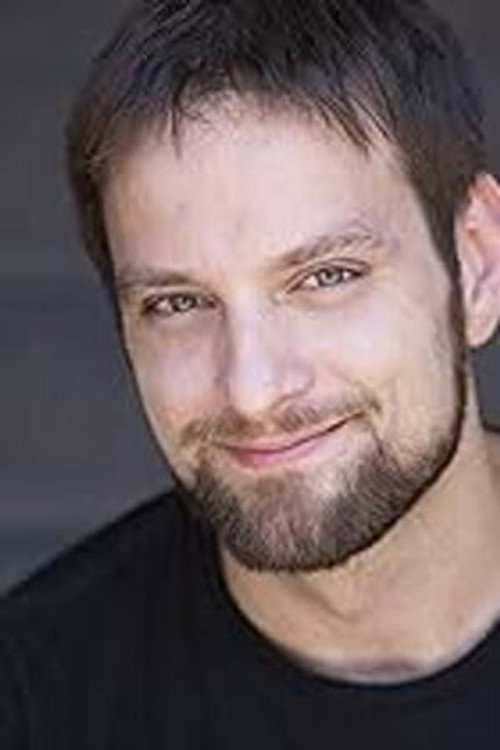 Photo of Don Bitters III, Visual Effects