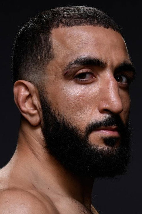 Photo of Belal Muhammad, Acting