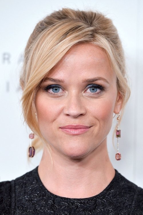 Reese Witherspoon profile