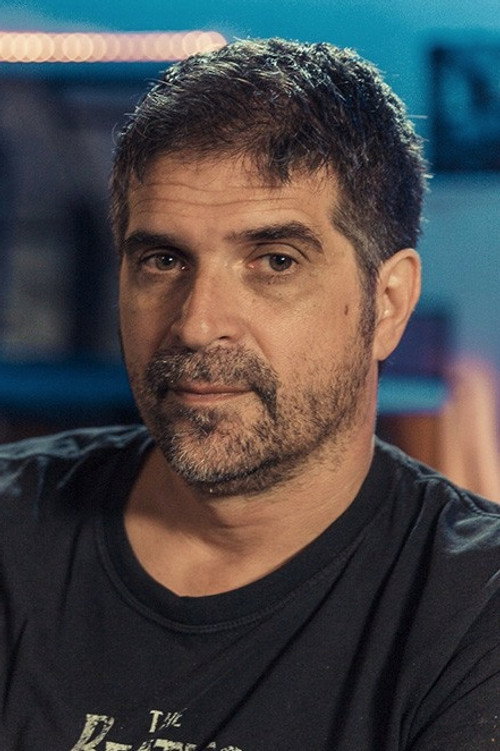 Photo of Juan Baldana, Directing