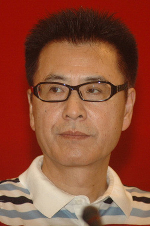 Wang Huaying profile