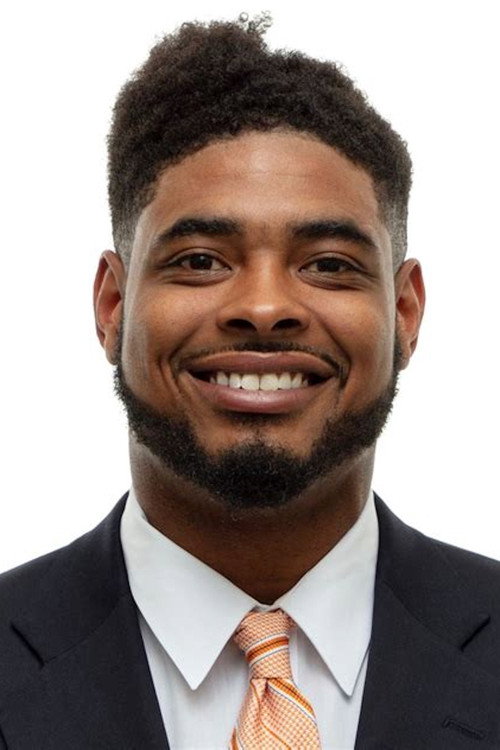 Photo of Jauan Jennings, Acting