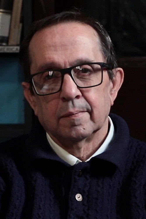Photo of Vincenzo Vinciguerra, Acting