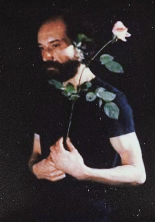 Movie poster for Portraits / Mirrors (1984)