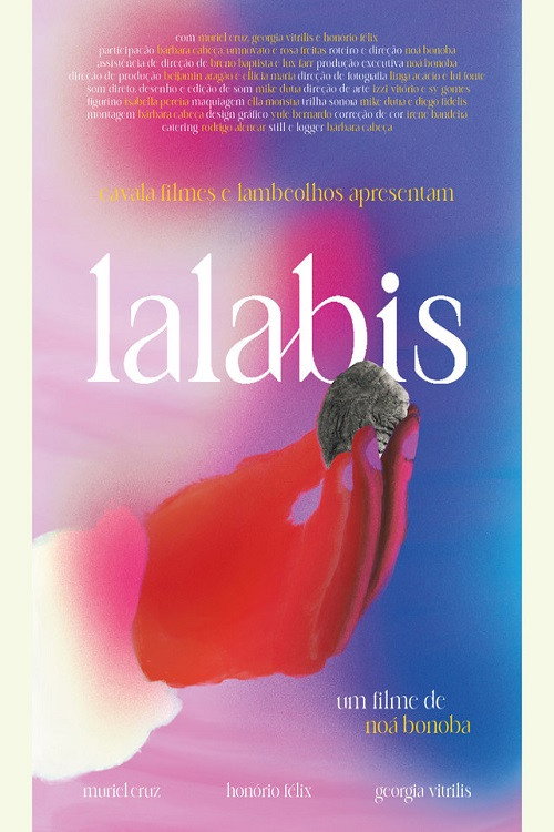 Movie poster for Lalabis (2023)