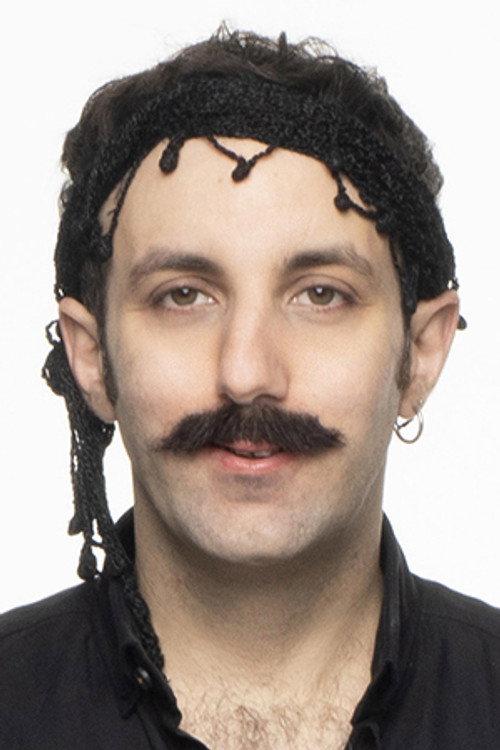 Xaris Xiotis profile