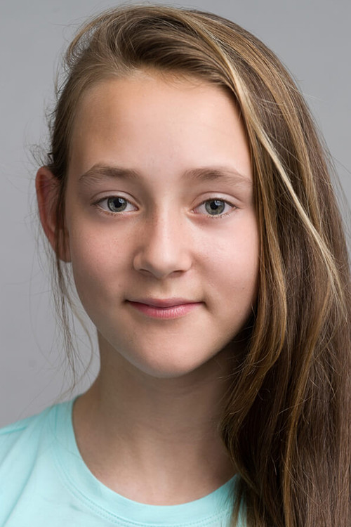 Photo of Alice Madore, Acting