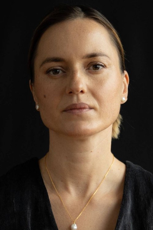 Rebeka Poláková profile