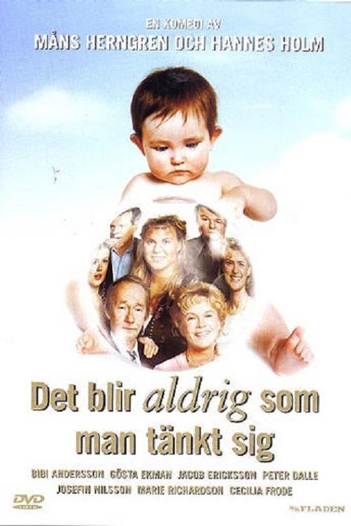 Movie poster for Shit Happens (2000)